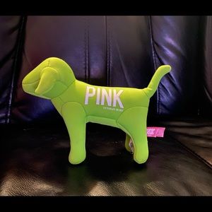 Victoria’s Secret PINK Dog